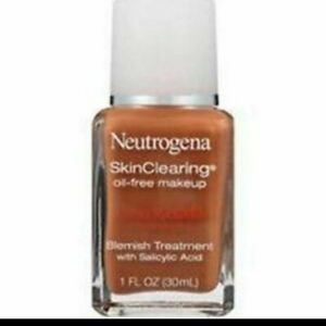 💚10/$20 Neutrogena Honey Skin Clearing …